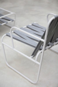 Doze Quinze Collection - Chairs